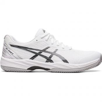 Asics Gel-Game 9 Clay/Oc Zapatillas de Tenis/Pádel para Hombre - Modelo 1041A358