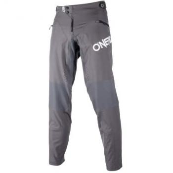 O'Neal Pantalones de Bici de Montaña Legacy Gris V.22 34