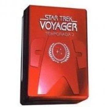 Star Trek: Voyager
