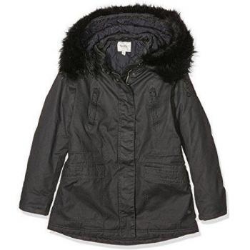 Pepe Jeans Jena Teen, Abrigo Niños, Gris