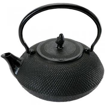 Beka Tetera De Hierro Fundido 1,2 litros Modelo Ceylon