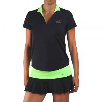 Endless - Polo de mujer Onyx Endless
