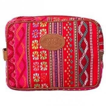 Room Seven BV Etui - Bolso para Cosméticos de material sintético mujer, color multicolor, talla 25x19x12 cm