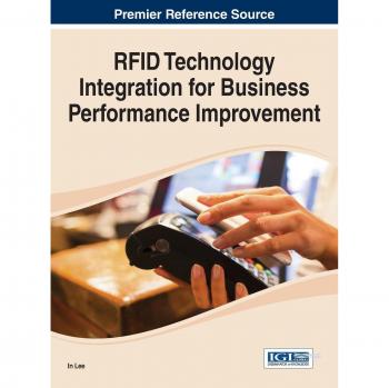 Integración de Tecnología RFID para la Mejora del Rendimiento Empresarial (Serie Avances en Investigación E-Business) - Tapa Dura