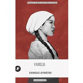 Yamilia