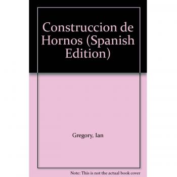 Construcción de hornos