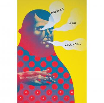 Portrait of the Alcoholic