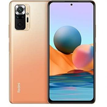 Xiaomi K6 REDMI Note 10 Pro 8+128 Gradient Bronze