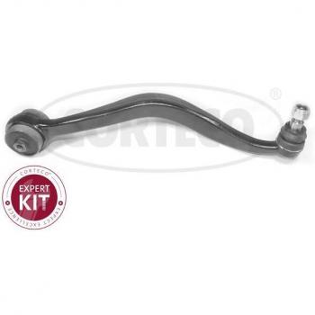 CORTECO Barra Oscilante de Suspensión de Ruedas Control Arm 49399181