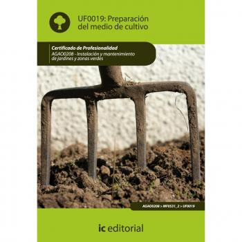 Preparación del medio de cultivo. agao0208