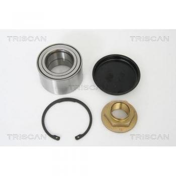 Kit de cojinete de rueda TRISCAN 8530 10256
