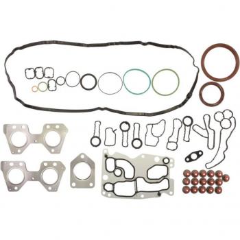 Juego de juntas, motor AJUSA 51042500 - Juego completo de juntas para motor, incluye todas las juntas necesarias para la instalación en motores de vehículos, fabricado por AJUSA con alta calidad y precisión, diseñado para un ajuste perfecto y dur