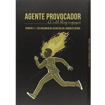 Agente Provocador 4