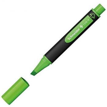 Rotulador LINK-IT - verde - Schneider