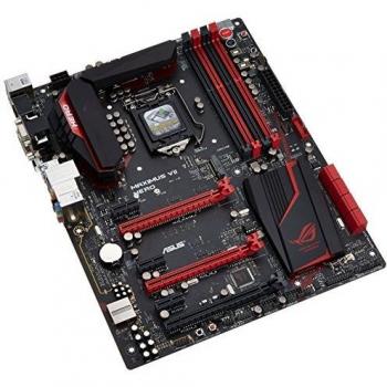 ASUS Maximus VII Hero Gaming MB - Placa Base