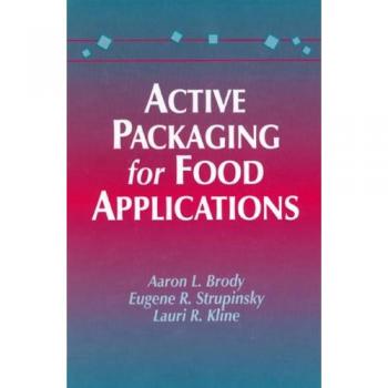 Active Packaging for Food Applications