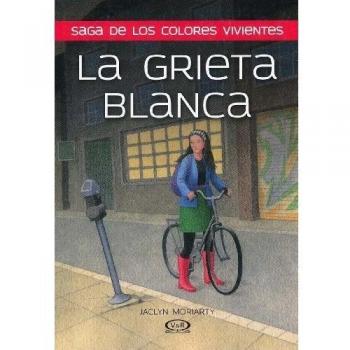 La Grieta Blanca