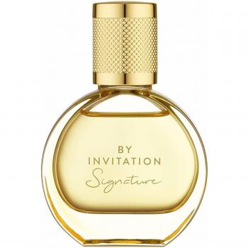 Michael Bublé By Invitation Signature - Womans Perfume Eau de Parfum, 30ml