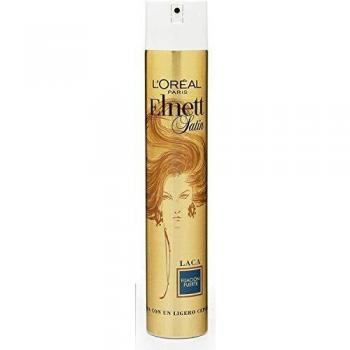 L'Oréal Elnett Laca de Fijación Fuerte 400ml