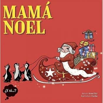 Mamá Noel: 2