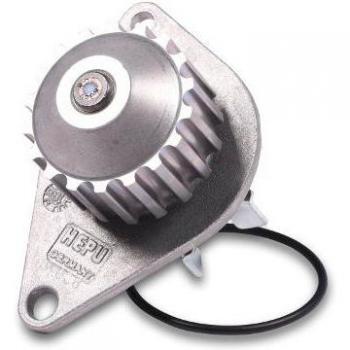 Bomba de agua HEPU P846 - Bomba de agua de alta calidad, fabricada en materiales duraderos, diseñada para un rendimiento óptimo en sistemas de refrigeración, compatible con múltiples modelos de vehículos, incluye juntas y accesorios necesarios para l