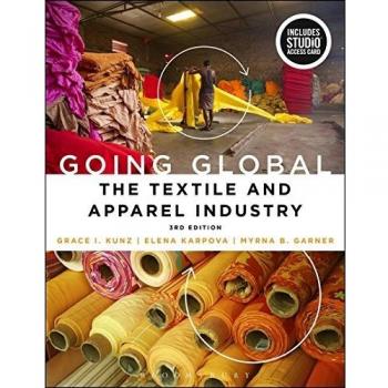 Going Global: Bundle Book + Studio Access Card