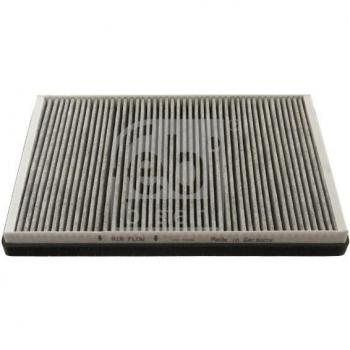 Filtro de habitáculo FEBI BILSTEIN 30640