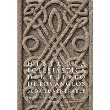 Historia eclesiástica del pueblo de los anglos