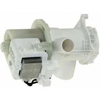 Bomba de desagüe para lavadora Beko 2840940200