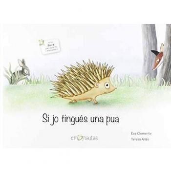 Si jo tingués una pua