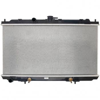 Radiador de refrigeración del motor KOYORAD PL021776