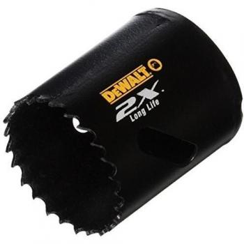 Dewalt DT8144L-QZ DT8144L-QZ-Corona bi-Metal Extreme 2X-44mm, 0 W, 0 V