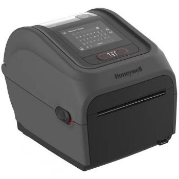Honeywell PC45T impresora de etiquetas Transferencia térmica 203 x 203 DPI Inalámbrico Ethernet Wifi Bluetooth