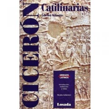 Ciceron - Catilinarias