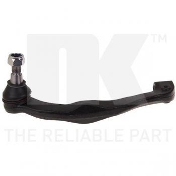 Rótula de dirección NK 5034783 con características de alta durabilidad, diseño preciso para un ajuste perfecto, fabricada en materiales de calidad para una mejor resistencia al desgaste y rendimiento óptimo en la dirección del vehículo