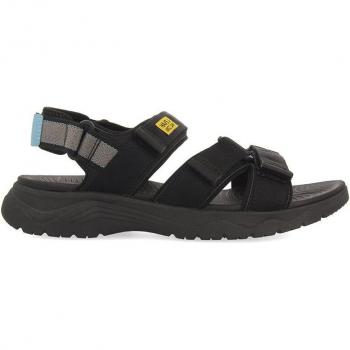 Sandalia Flacourt Gioseppo Estilo Trekking Hombre