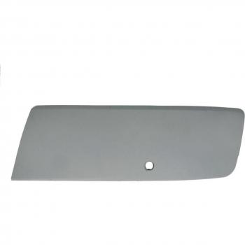 Listón embellecedor/protector para parachoques BLIC 5510-00-9568927 Izquierda, Protector para parachoques BLIC 5510-00-9568927P