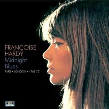 Midnight Blues ~ Paris - London - 1968-72