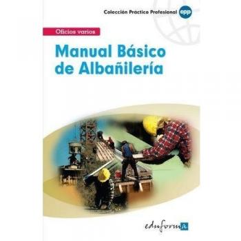 Manual Básico De Albañilería