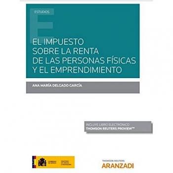 El Impuesto sobre la Renta de las Personas Físicas y el emprendimiento