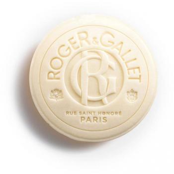 Roger & Gallet Cologne Twist 3-in-1 Solid Cleaner for Body, Hair, and Beard 100g