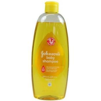 Johnson's Baby Shampoo Classic 500ml