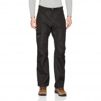Marmot Eclipse Pantalones, Hombre, Black, M