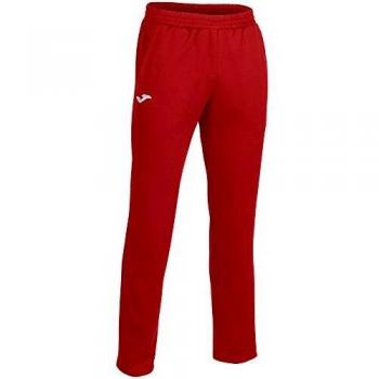 Joma CLEO II Men's Red Wide Trousers