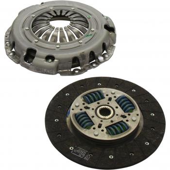 Sachs 3400 126 002 Sets para Embrague