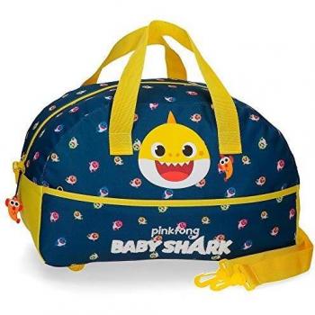 Bolsa de viaje My Good Friend Baby Shark