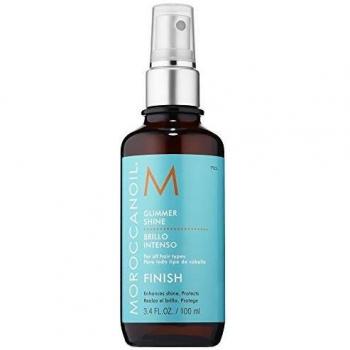 Moroccanoil Glimmer Shine Spray 100ml