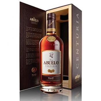 Abuelo Centuria Ron, 700 ml