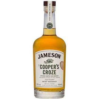 Jameson Whiskey Makers Series - Cooper's Croze Blended Whiskey