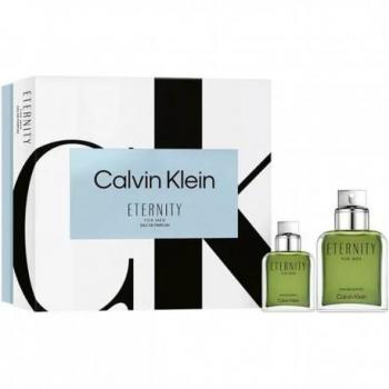 Eternity - Calvin Klein Cajas de regalo 130 ml
